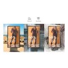 SAMSUNG OH24B Outdoor LCD 24inch FHD