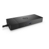 Dell | WD19DCS | Docking station | Ethernet LAN (RJ-45) ports 1 | DisplayPorts quantity 2 | USB 3.0 (3.1 Gen 1) Type-C ports quantity 1 | USB 3.0 (3.1 Gen 1) ports quantity 3 | HDMI ports quantity 1