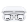 Apple | AirPods Pro (2nd generation), USB-C | Wireless | In-ear | Noise canceling | Wireless | White