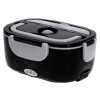Adler | Electric lunch box with 5 litres thermal bag | AD 4521 | 1 L | Black | Lid included