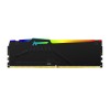 Kingston Technology FURY Beast 32GB 6000MT/s DDR5 CL30 DIMM (Kit of 2) RGB XMP