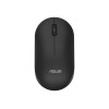 Asus | Keyboard and Mouse Set | CW100 | Keyboard and Mouse Set | Wireless | Mouse included | Batteries included | UI | Black