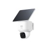 Anker Eufy Security Camera with Solar Panel | SoloCam E30 | F/1.6 | IP65 | Micro SD, Max. 128GB