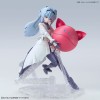 Figurine collector's BANDAI HGBD MOBILE DOLL SARAH GUN82852