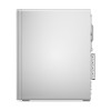 Lenovo IdeaCentre Tower 08IRH9 i5-13420H 16GB DDR5 5200 SSD1TB Intel UHD Graphics NoOS Cloud Grey