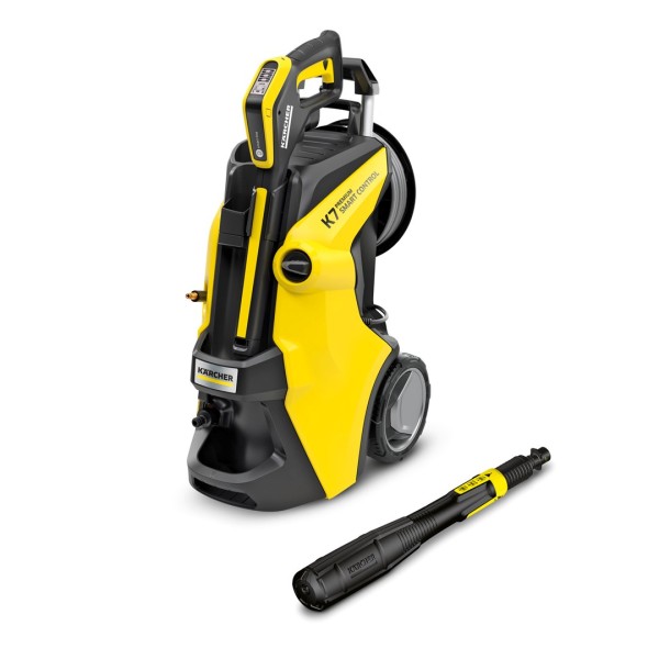 Pressure washer Karcher K 7 Premium ...