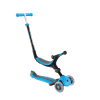 Globber Scooter Go Up Foldable, 3in1, Blue, 641-101 | Globber