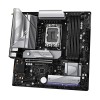 Asrock B860M LiveMixer WiFi Intel B860 LGA 1851 (Socket V1) micro ATX
