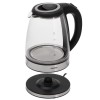 Mesko MS 1307 Glass Electric Kettle 1.8 L