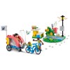 LEGO FRIENDS 41738 DOG RESCUE BIKE