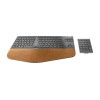 Lenovo | Professional | Go Wireless Numeric Keypad | Numeric Keypad | Wireless | N/A | Storm Grey