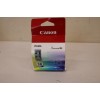 SALE OUT. Canon CL-38 Ink Cartridge Color | Canon CL-38 Tri-Colour | Ink Cartridge | Cyan, Magenta, Yellow | DAMAGED PACKAGING