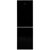Whirlpool W7 811I K fridge-freezer Freestanding 343 L Black