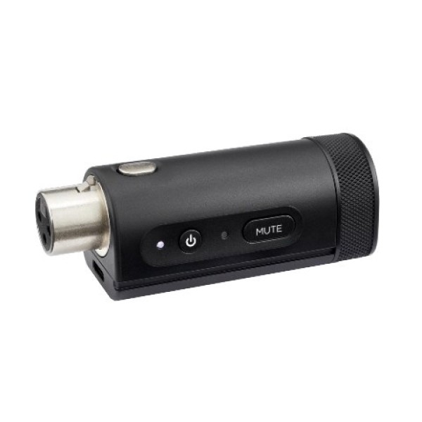 Bose S1 Pro+ XLR Transmiter - ...