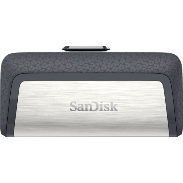 Sandisk Ultra Dual Drive USB Type-C ...