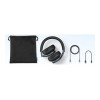 HEADSET SPACE ONE/BLACK A3035G11 SOUNDCORE