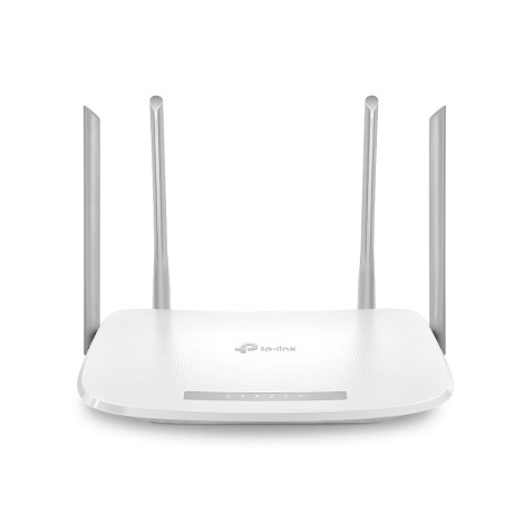 TP-Link EC220-G5 wireless router Gigabit Ethernet Dual-band (2.4 GHz / 5 GHz) 4G White