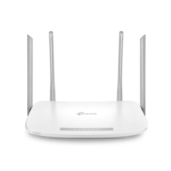 TP-Link EC220-G5 wireless router Gigabit Ethernet ...