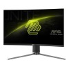 MSI Monitor 27" PRO  276CPXF FHD 280Hz