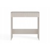 MARINA 2S SLIM Desk Colour Cashmere