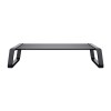 Trust Monta monitor mount / stand Desk Black