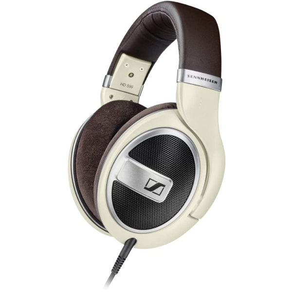 Sennheiser | Wired Over-Ear Headphones | ...