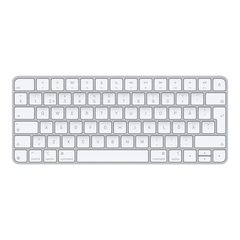 Apple Magic Keyboard - Swedish | Apple