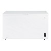 Midea Freezer | MDRC564FEE01 | Energy efficiency class E | Chest | Free standing | Height 82.5 cm | Total net capacity 418 L | White