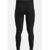 Legginsy męskie ODLO Merino 160 BL Bottom Long roz. M Czarne