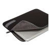 Case Logic REFPC113 BLACK Reflect Laptop Sleeve 13.3
