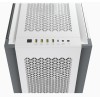 Corsair | Tempered Glass PC Case | 7000D AIRFLOW | Side window | White | Full-Tower | Power supply included No | ATX