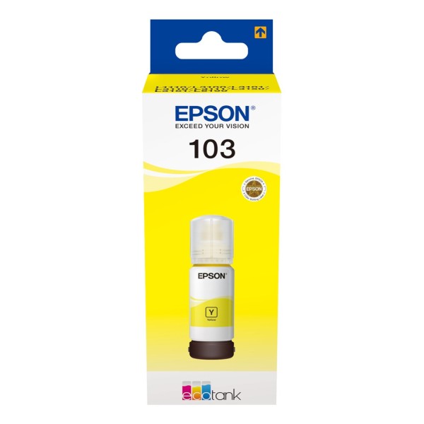 Epson 103 ink cartridge 1 pc(s) ...