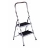 Krause Folding Step Toppy XL silver