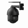 Obrotowa Kamera Foscam SD8P Czarna 8 MPIX Czarna