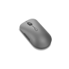 Lenovo Wireless Multi-Mode Pro Plus Mouse 6050 - Luna Grey | Lenovo