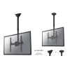 TV SET ACC CEILING MOUNT/32-60