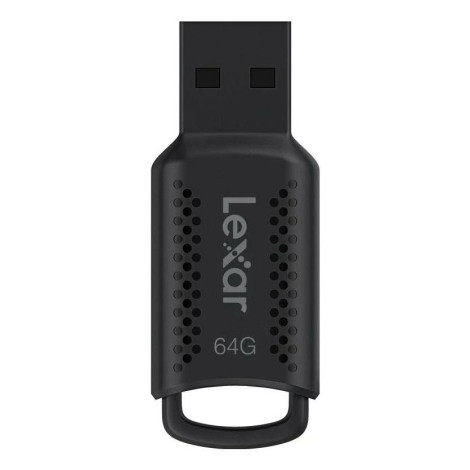 MEMORY DRIVE FLASH USB3 64GB/V400 LJDV400064G-BNBNG LEXAR