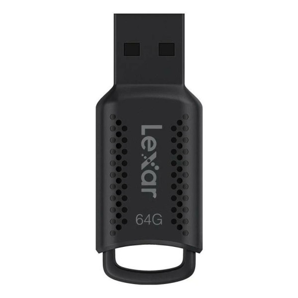 MEMORY DRIVE FLASH USB3 64GB/V400 LJDV400064G-BNBNG ...