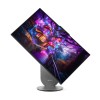 Lenovo Yoga AIO 27IAH10 Ultra 9 285H 27" QHD IPS 400nits 120Hz 32GB LPDDR5x-7467 SSD1TB GeForce RTX 4050 6GB WLAN LAN+BT W11Pro Luna Grey
