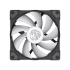 Gamemax | Case fan | FN12A-S5 | Black