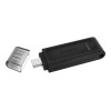 KINGSTON 64GB USB-C 3.2 Gen1 DT 70
