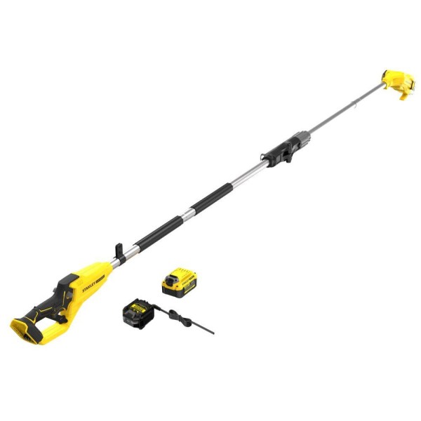 Stanley Cordless chainsaw SFMCPS720M1-QW, 18 V, ...