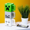 PP MINECRAFT STACKING MUGS