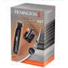 Remington Groom Kit Hair Clipper | PG6130 | Cordless | Number of length steps 5 | Black