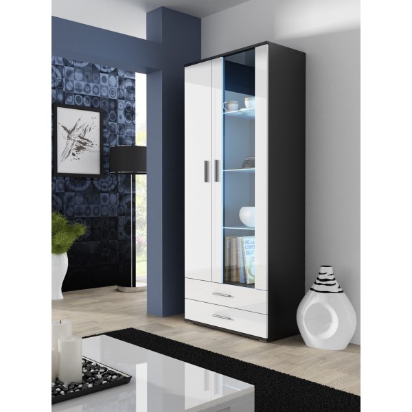 Cama display cabinet SOHO S6 2D2S ...