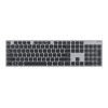 Asus W5000 | Keyboard and Mouse Set | Wireless | US | Gray