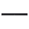 Sharp | HT-SB110 2.0 Slim Soundbar | Black | No | Bluetooth | HDMI, Optical, Bluetooth | 90 W | Wireless connection