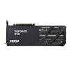 MSI GeForce RTX 5070 Ti 16G SHADOW 3X OC | NVIDIA | 16 GB | GeForce RTX 5070 Ti | HDMI ports quantity 1 | PCI Express Gen 5