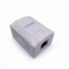 CABLE ACC MOUNT BOX CAT6A FTP/NCAC-1F6A-01 GEMBIRD