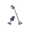 Jimmy | Vacuum Cleaner | JV85 Pro | Cordless operating | Handstick and Handheld | 600 W | 28.8 V | Operating time (max) 70 min | Purple/Grey | Warranty 24 month(s) | Battery warranty 12 month(s)